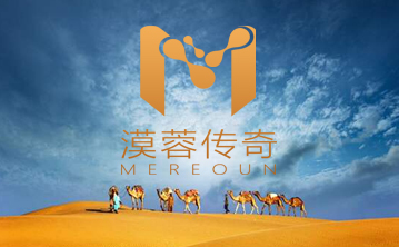 漠蓉，以价值循环思维推进沙漠治理稳效升级